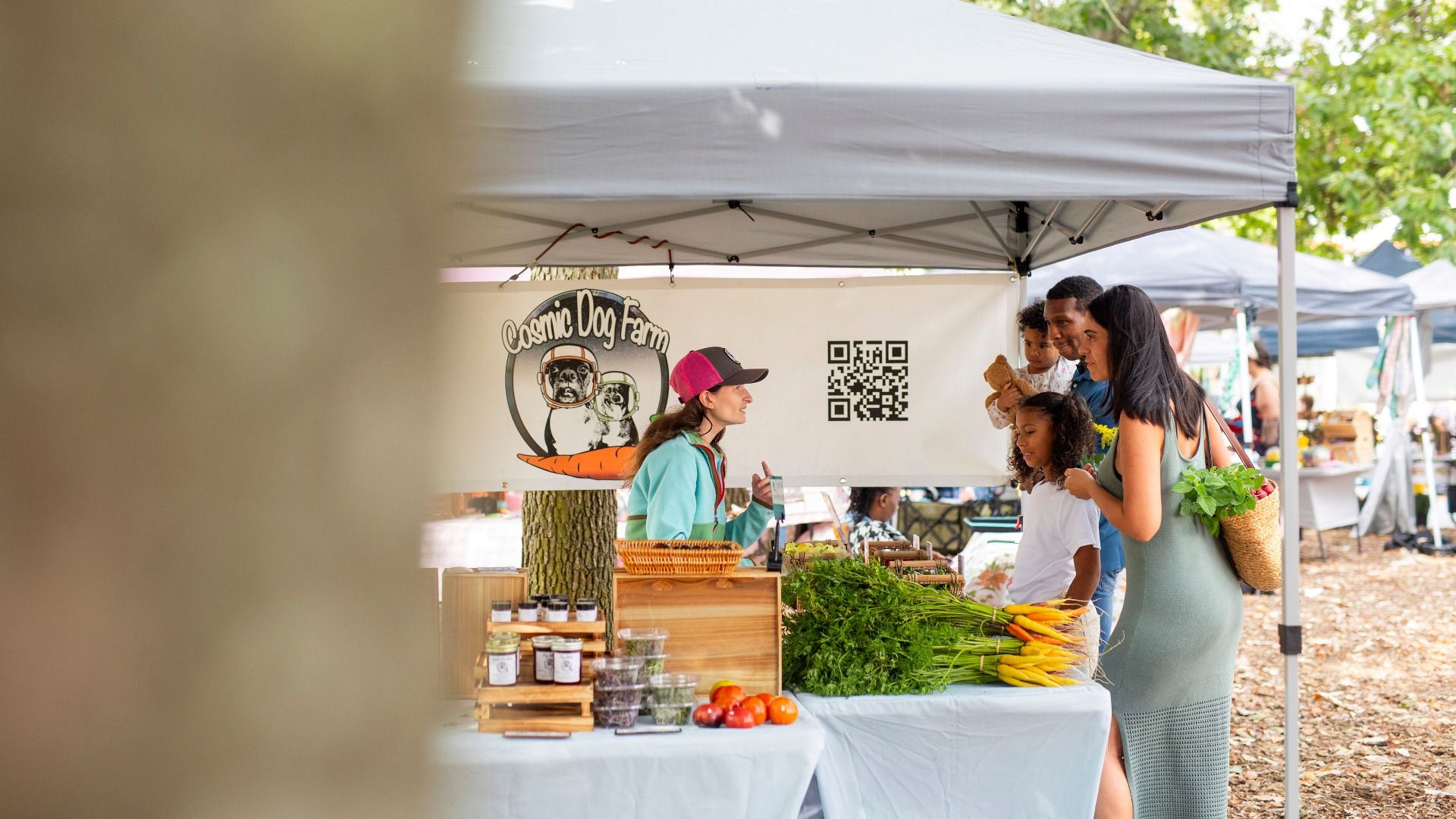 Lewes Farmers Market