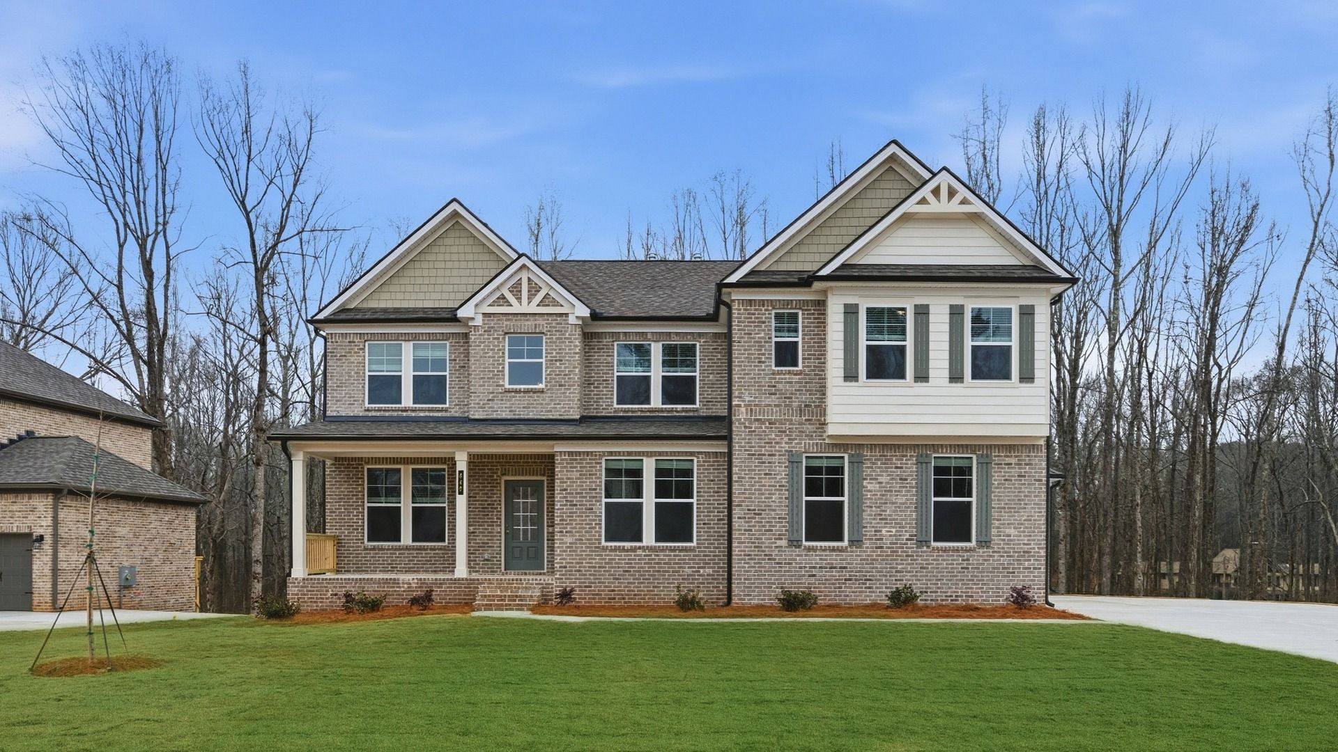 640 Continental Drive (Rosemary II)