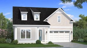 Homesite 128 Sunbeam Way (Latitude)