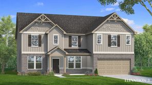 741 Dunlake Way (McKinley II - Front Entry)