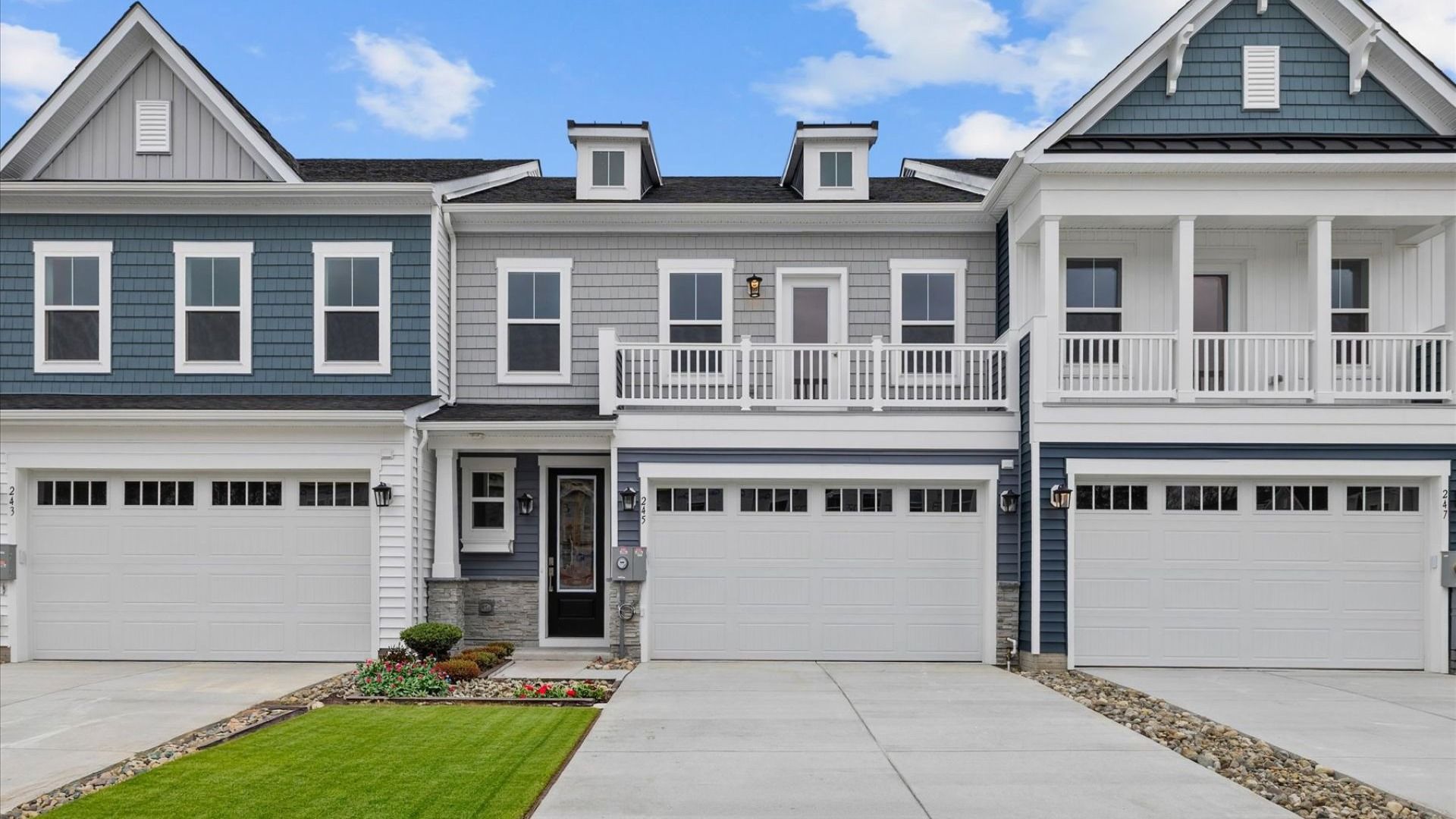 245 Lackawanna Lane (Perch)