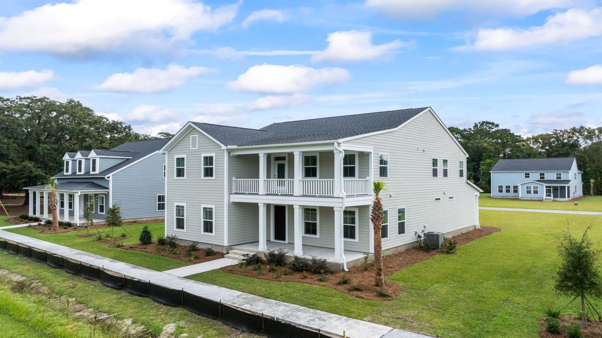 Ballam Oaks - Mount Pleasant, SC