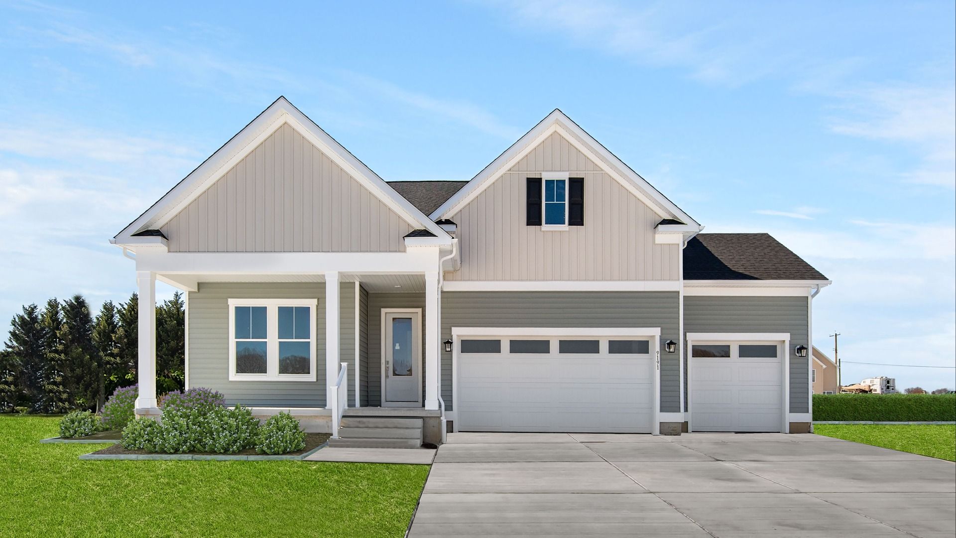 19790 Daisey Drive. Lincoln, DE 19960