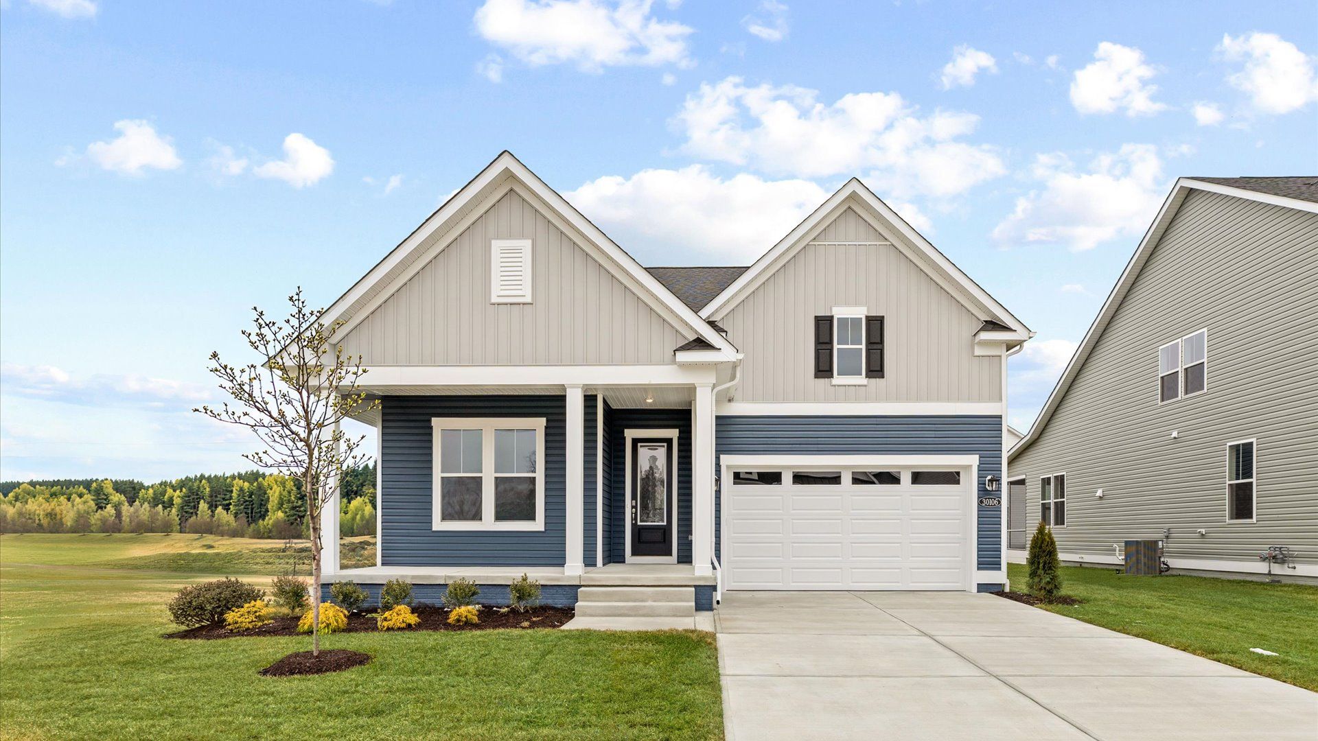 Latitude - Wetherby: Millsboro, Delaware - DRB Homes