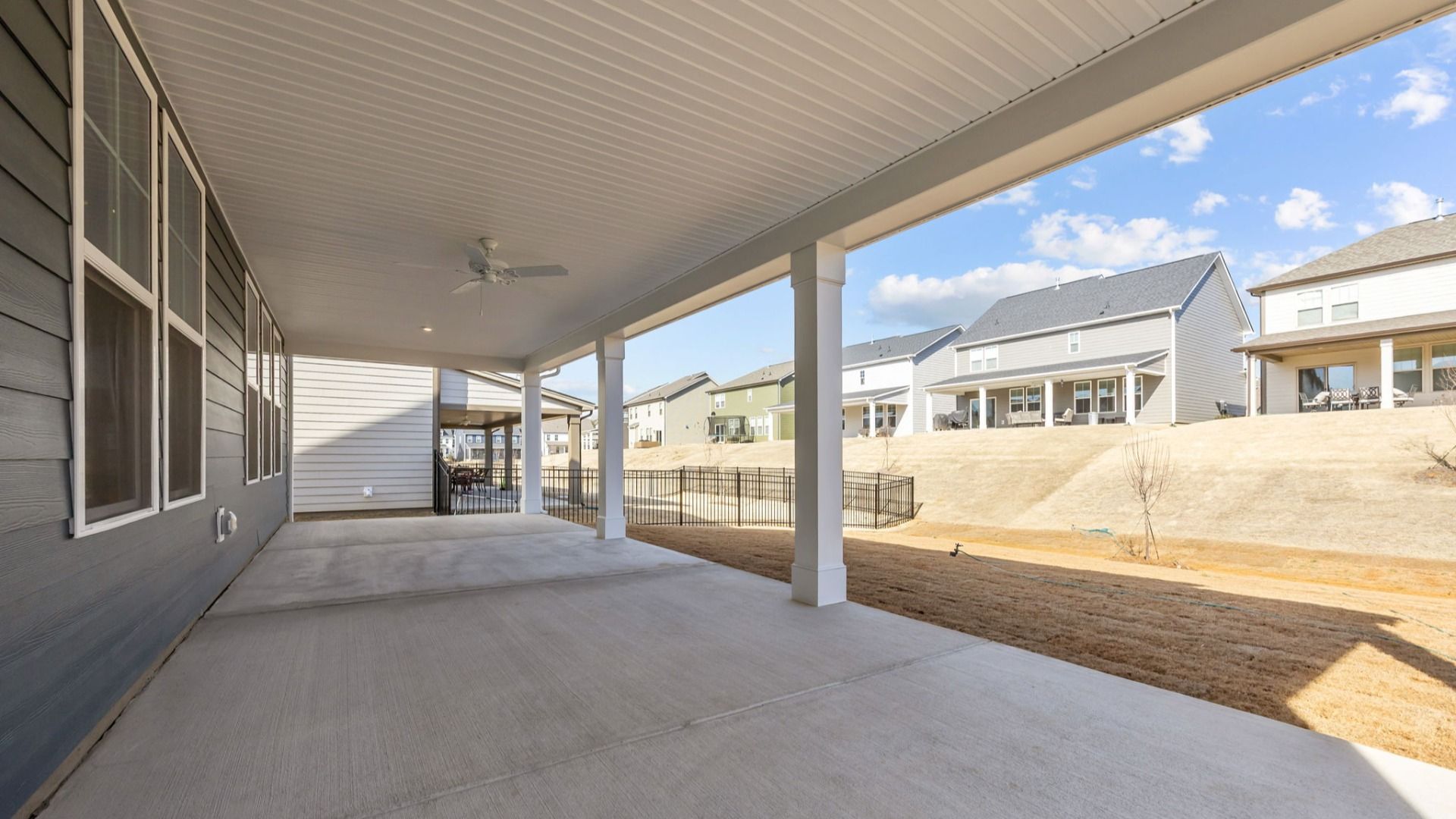 741 Sirius Lane (Burton)