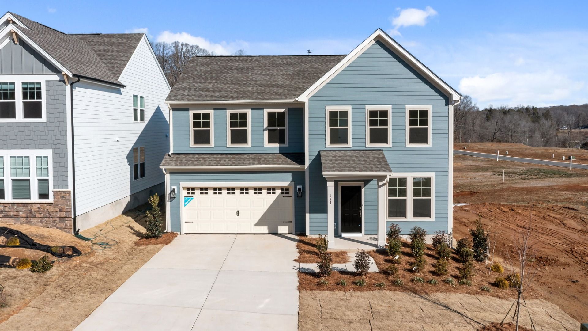 111 Nighthawk Trail (Burton)