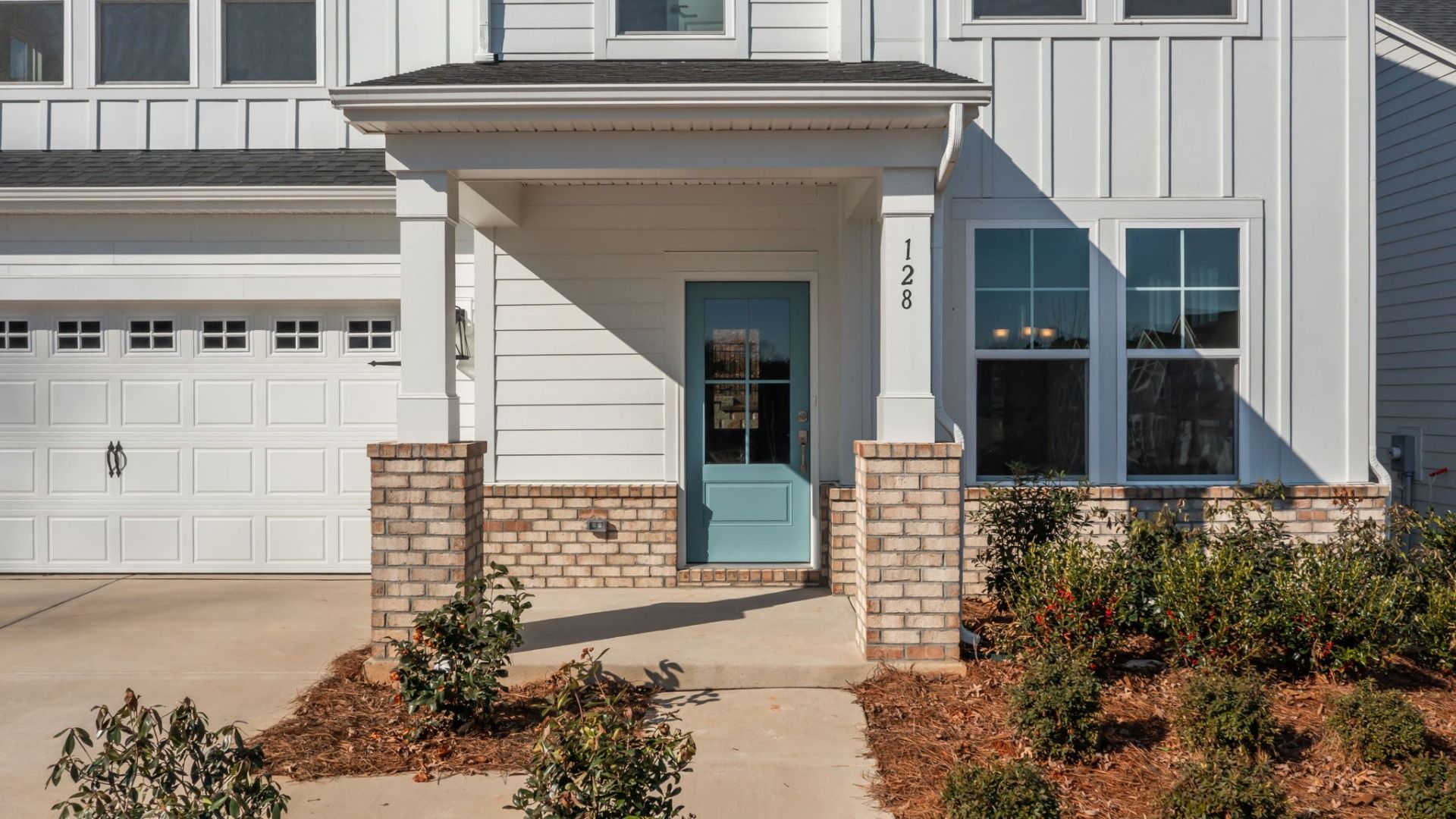 128 Canary Lane (Burton)