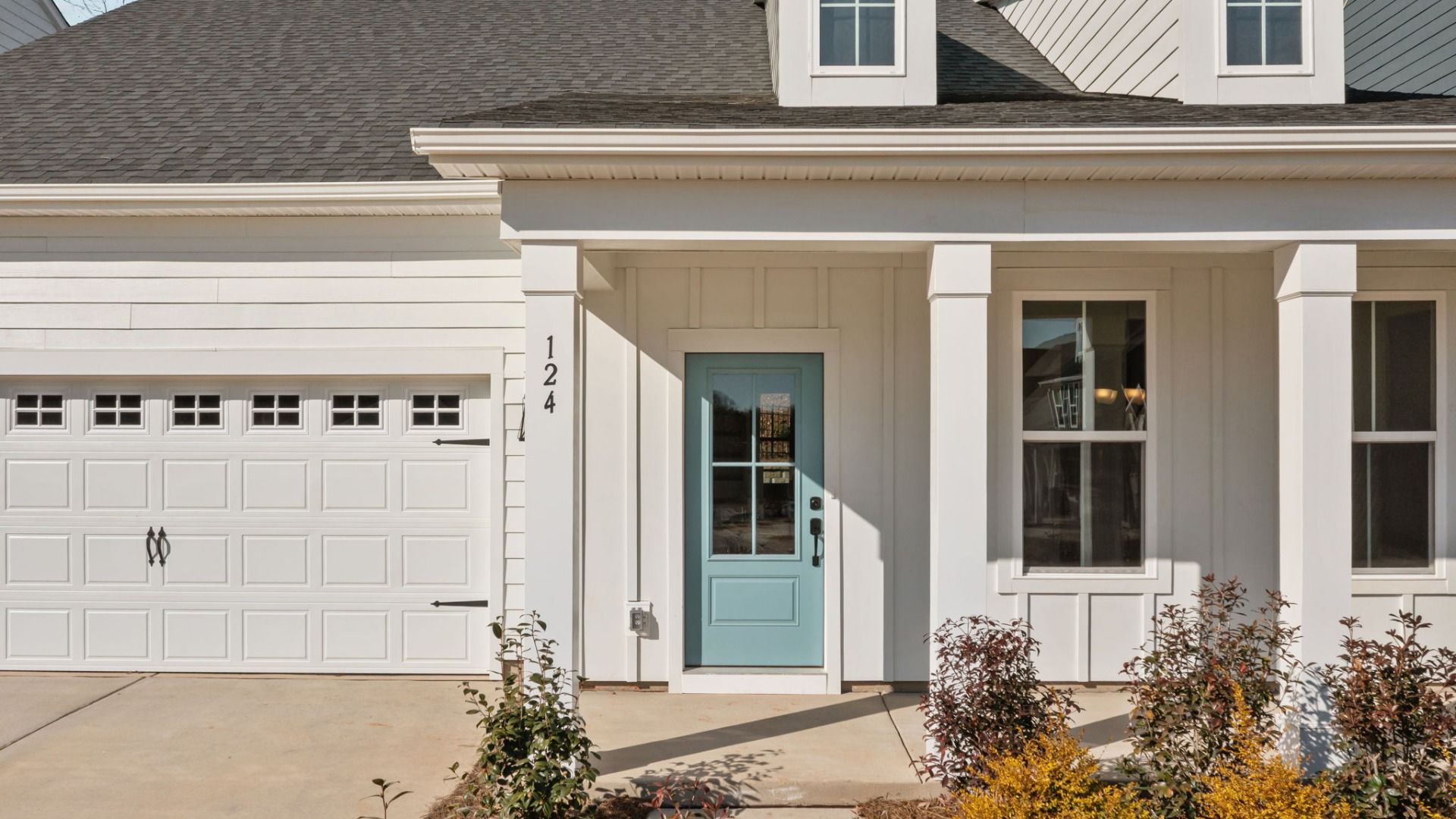 124 Canary Lane (Fairfield)