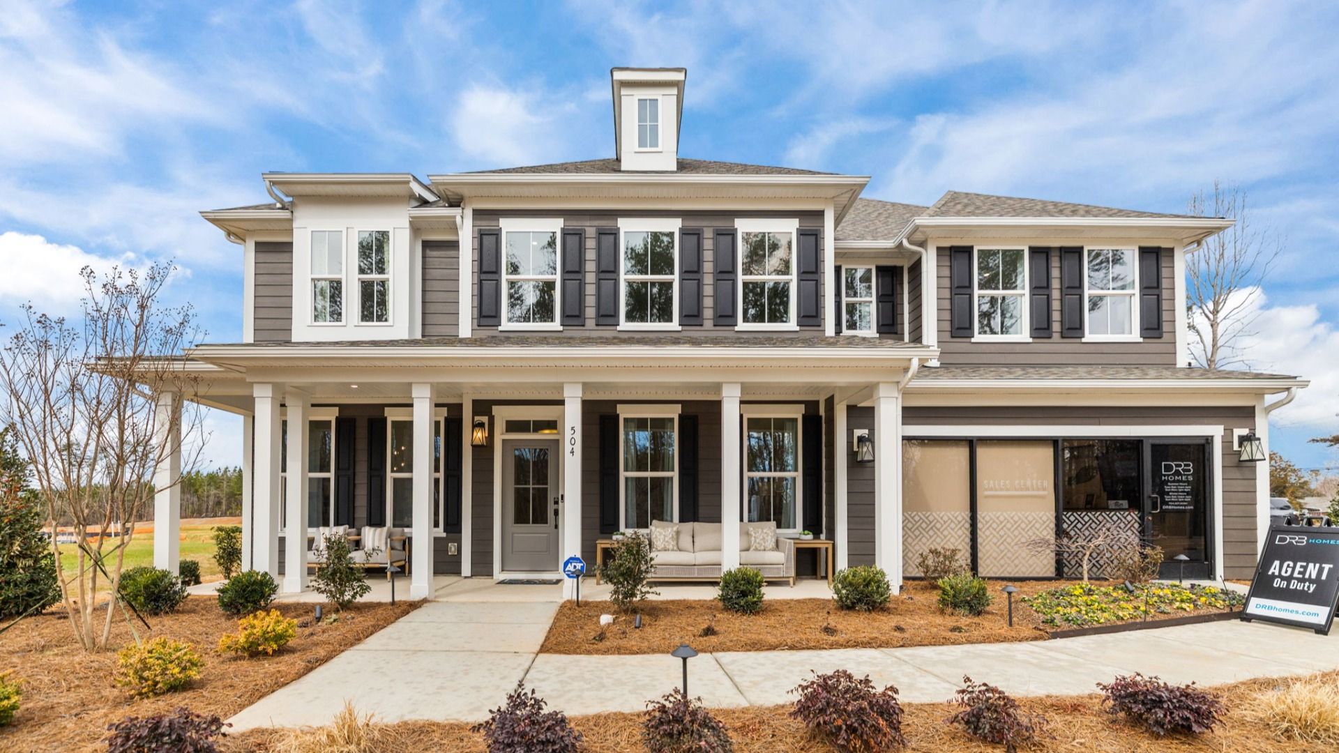 Michaux Gardens - Belmont, NC