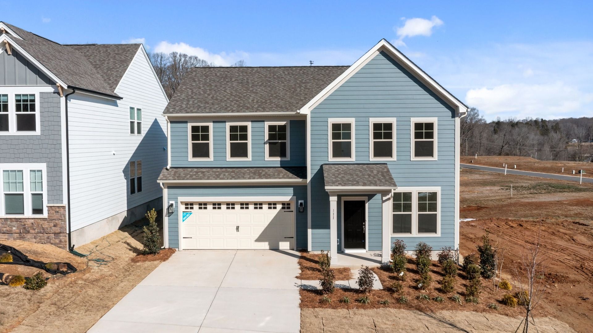 Farms at Bellingham - Mooresville, NC