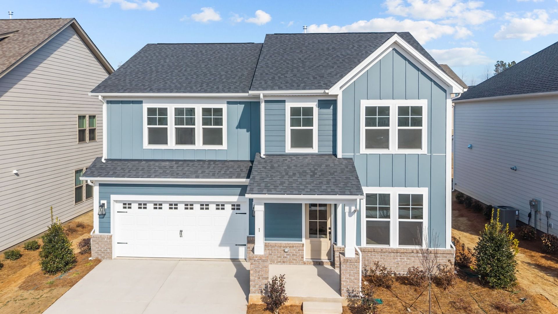 Lakeside Glen - York, SC