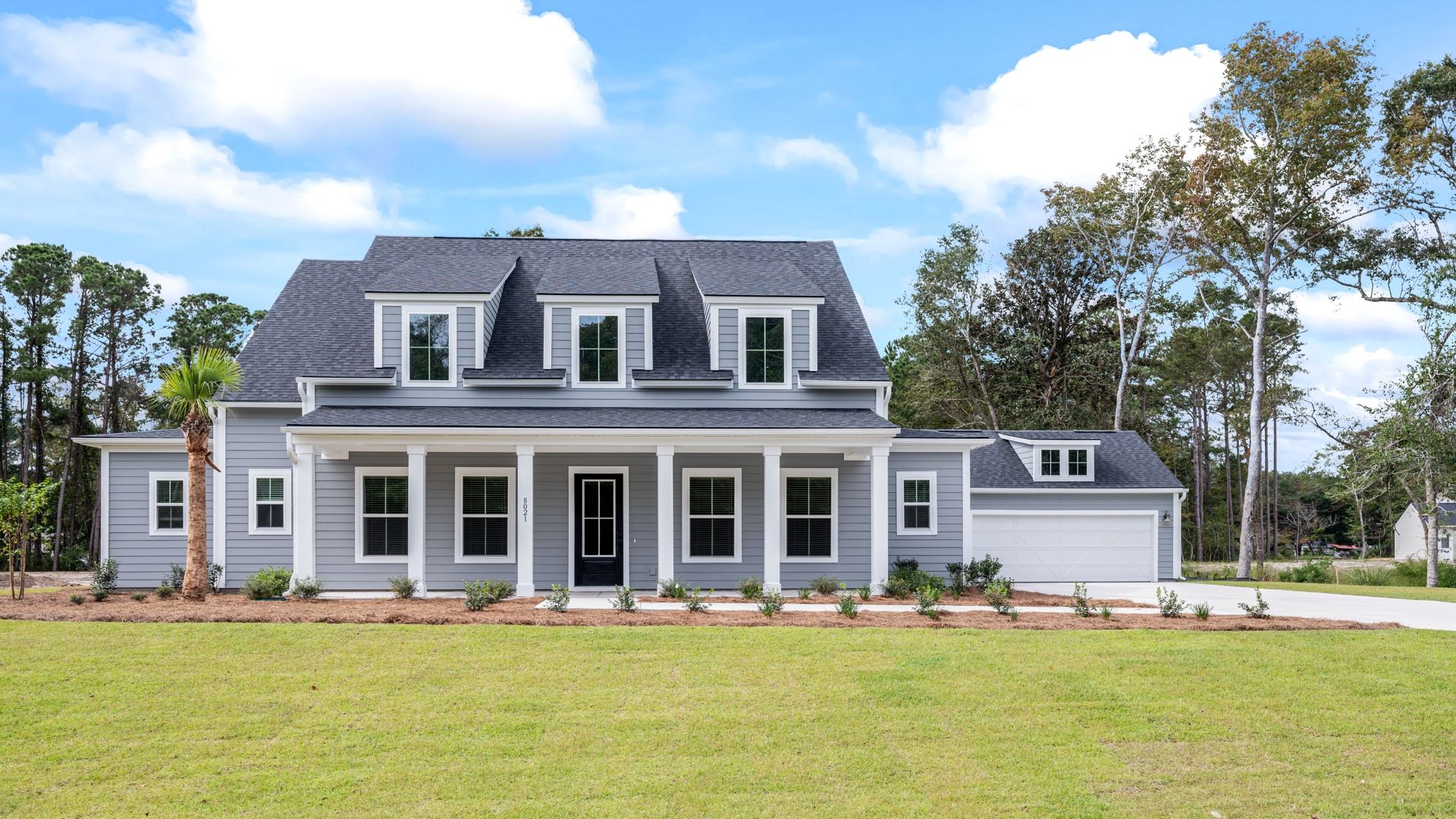 Pamlico Terrace - Awendaw, SC