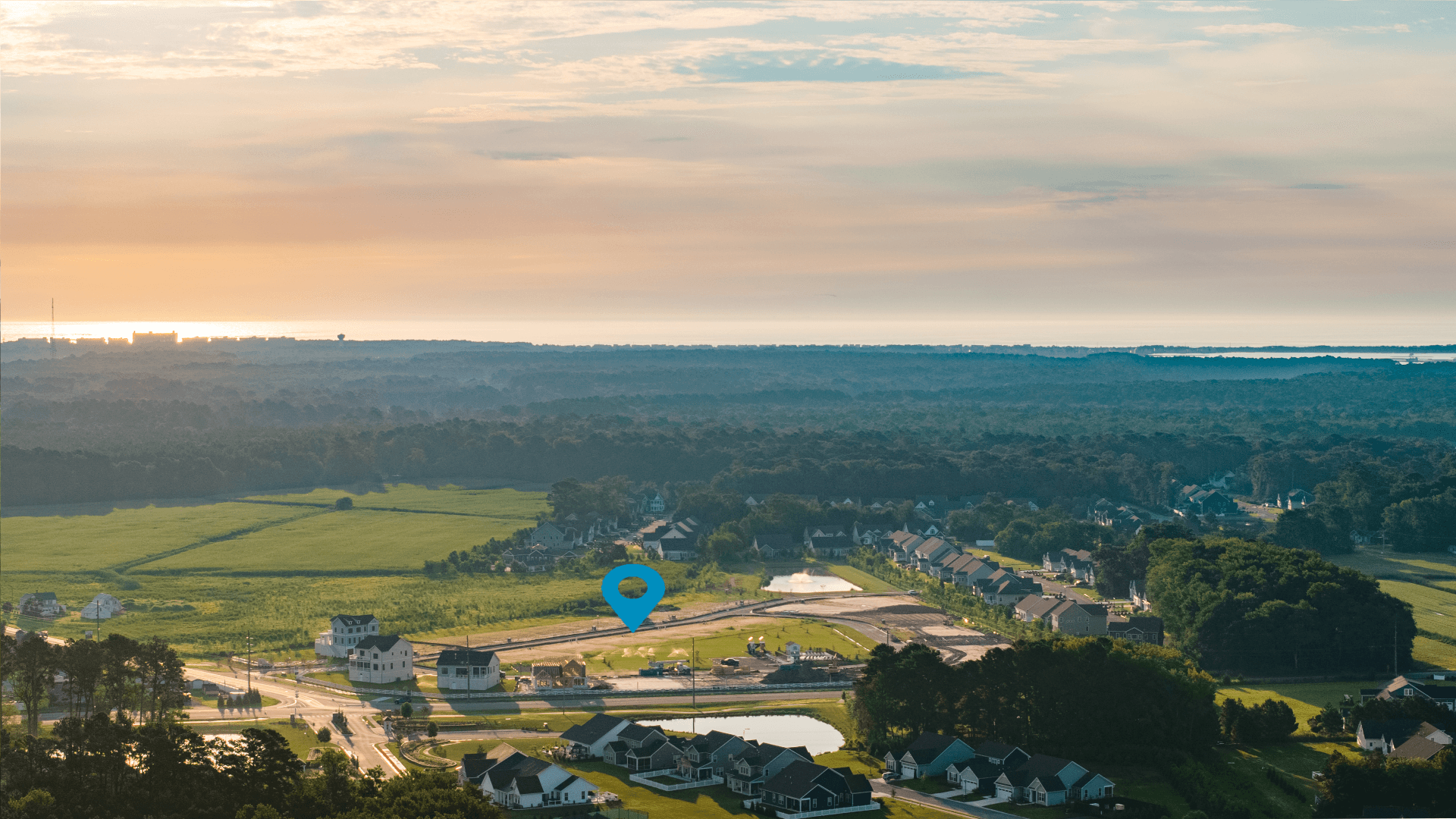 casa en Ironwood por DRB Homes