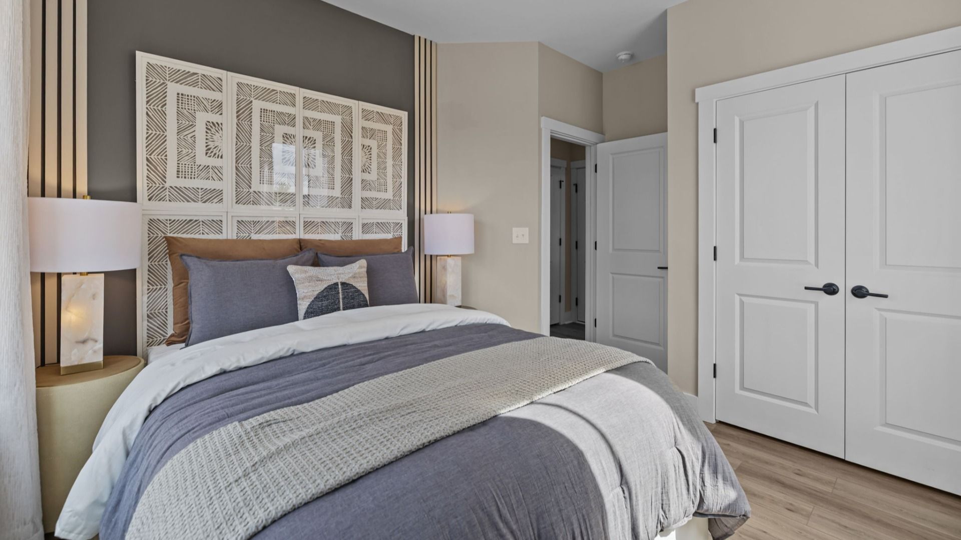The Landon Plan by DRB Homes in Charlotte, NC - New Townhomes for Sale in Charlotte, N.C