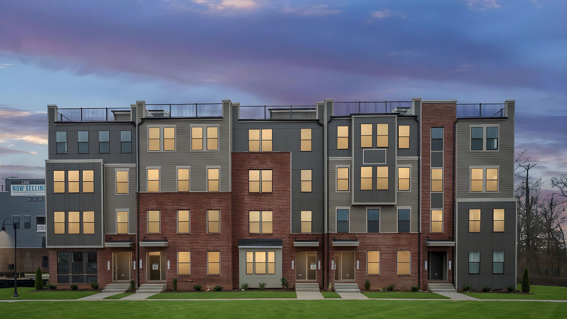 Uptown at One Loudoun - Ashburn, VA