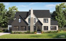 Verdant: Alpharetta, Georgia - DRB Homes