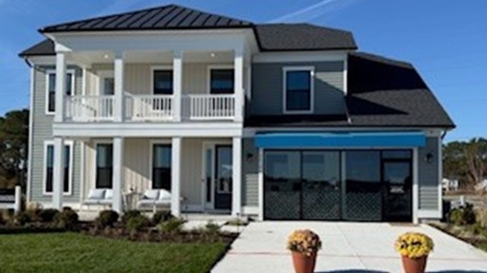 Barbados - Ironwood: Frankford, Delaware - DRB Homes