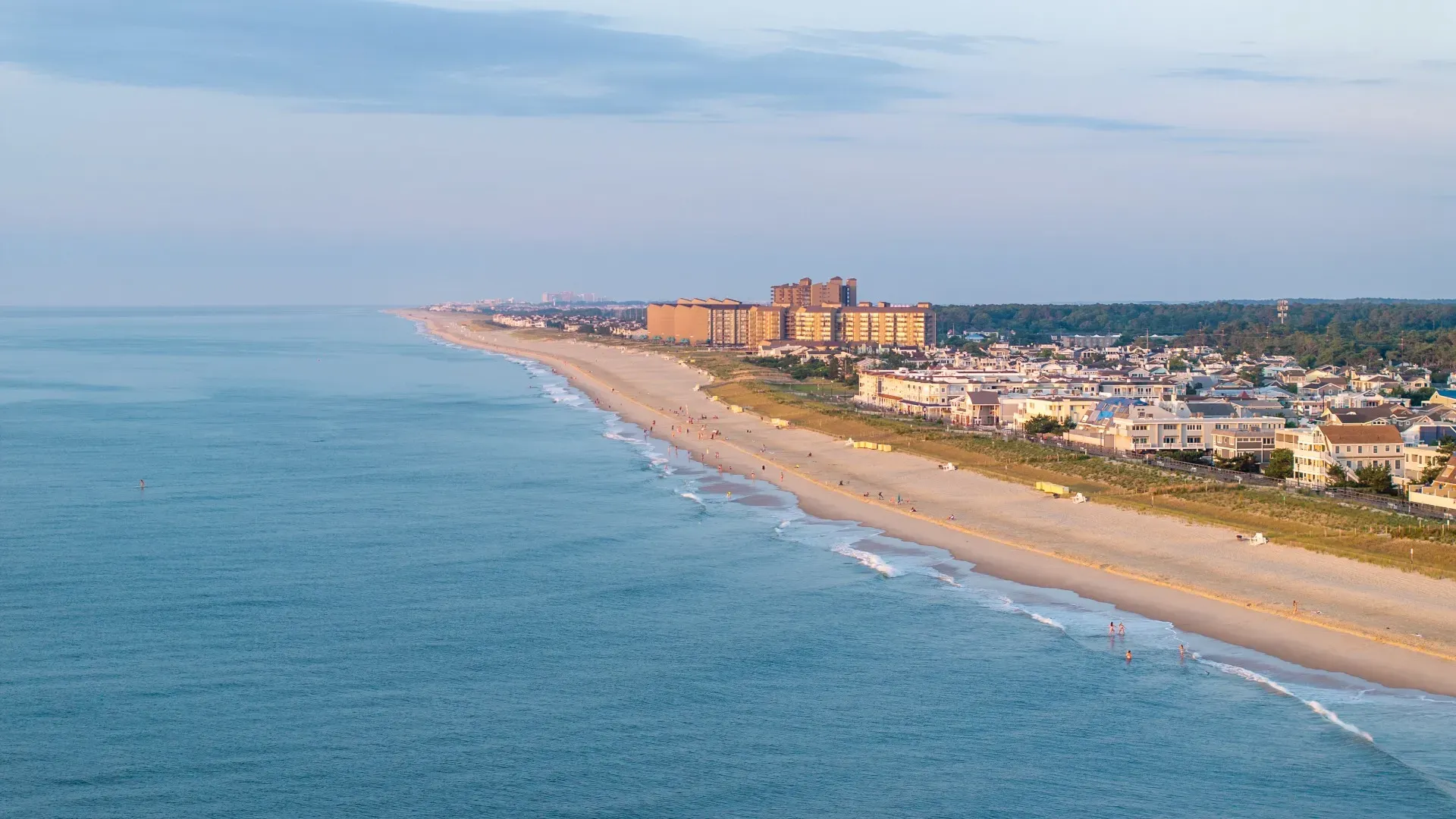 casa en Olde Town at Lewes por DRB Homes