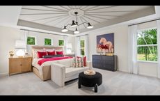 Everson: Snellville, Georgia - DRB Homes
