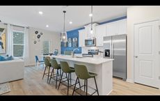 Auburn Ridge: Riverdale, Georgia - DRB Homes