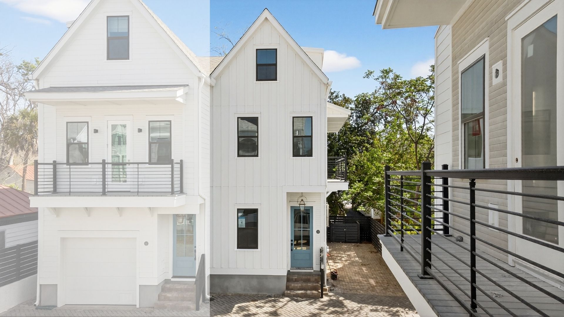 Isle - Grants Court: Charleston, South Carolina - DRB Homes