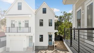 Isle - Grants Court: Charleston, South Carolina - DRB Homes