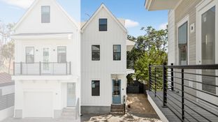 Isle - Grants Court: Charleston, South Carolina - DRB Homes