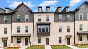 2608 Daybreak Lane (Landon)