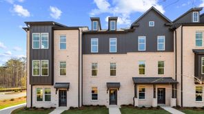 2610 Daybreak Lane (Landon)