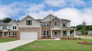 270 Linford Drive (Meridian II)