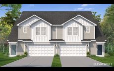 Indigo at the Preserve: Longs, South Carolina - DRB Homes