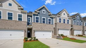 3635 Donovan Circle (Luca)