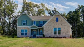 116 Homesite Saddle Drive (Lauren II)
