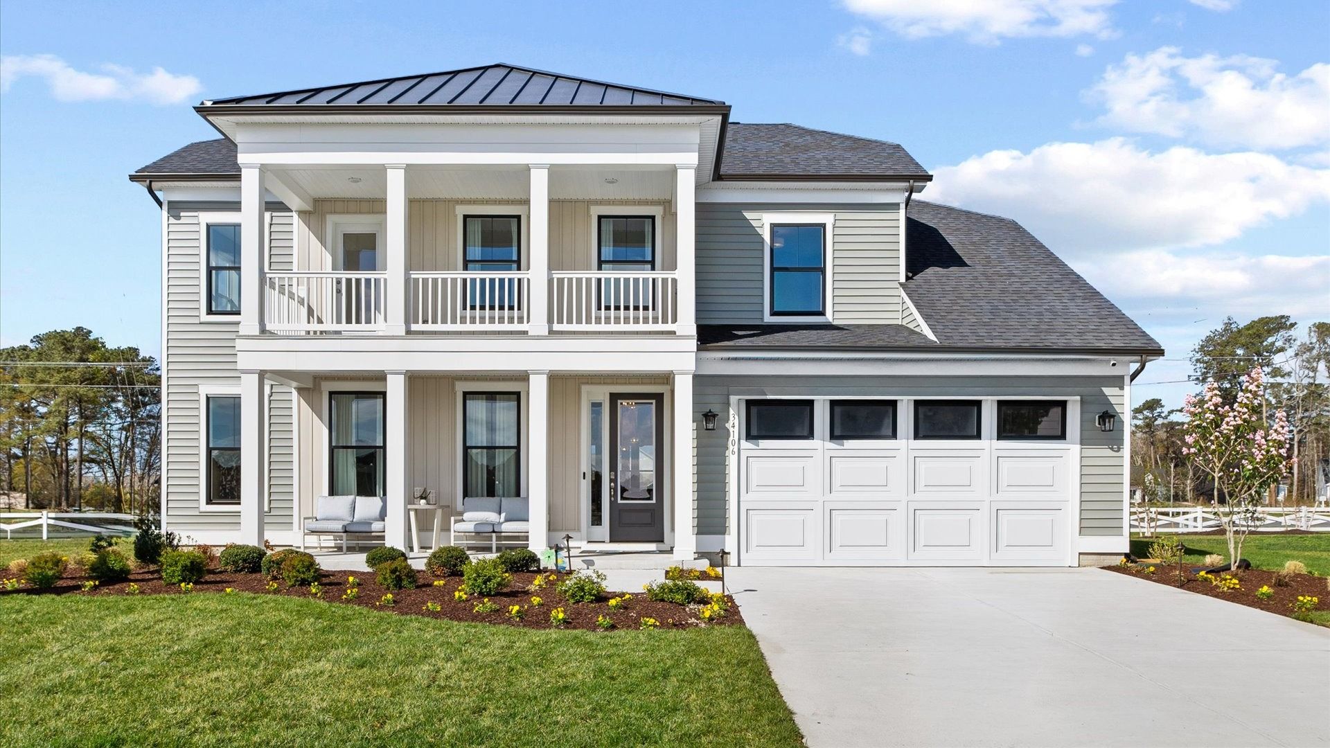 34106  Hornbeam Drive (Barbados)