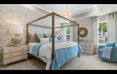 Avery Landing: McDonough, Georgia - DRB Homes