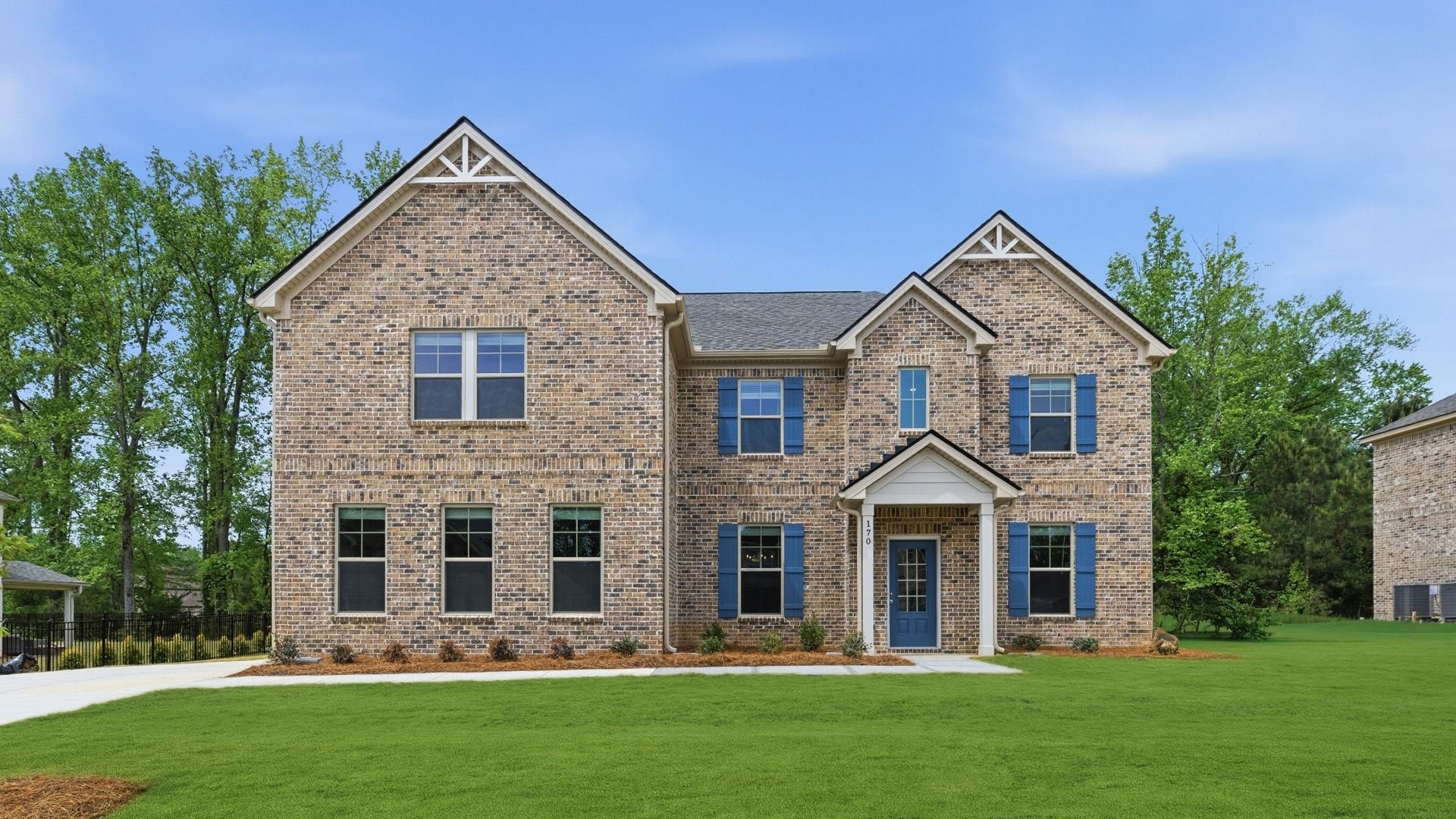 170 Haverling Pass
