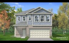 Ansley Trails: Douglasville, Georgia - DRB Homes