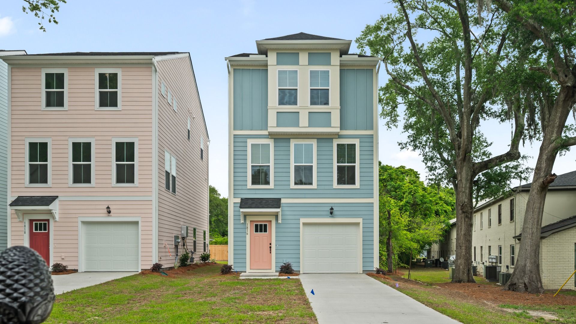 1816 Helm Ave (Brookgreen Single Family)