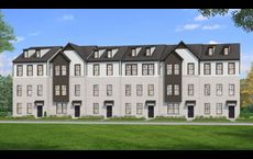 The Eighteen: Atlanta, Georgia - DRB Homes