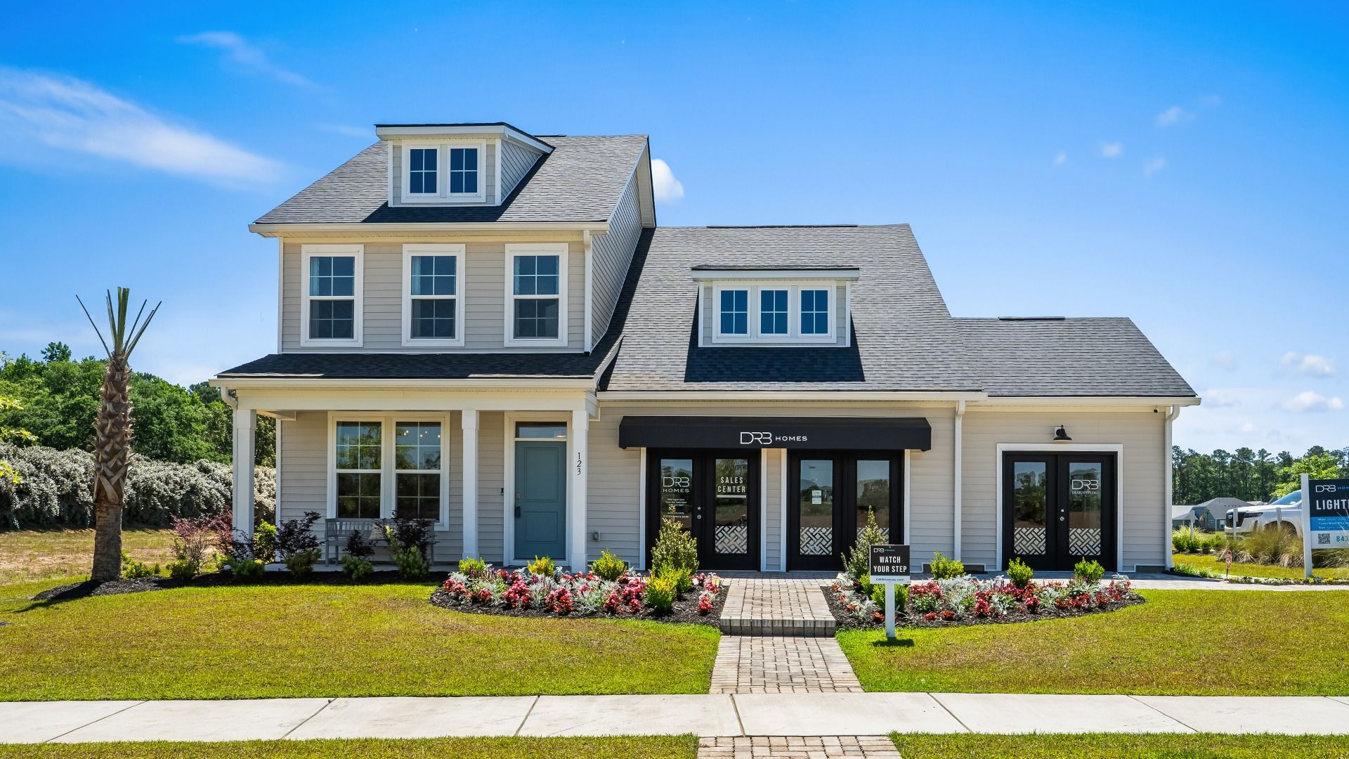 123 Joyce Dr. Longs, SC 29568