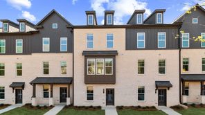 2808 Daybreak Lane (Landon)