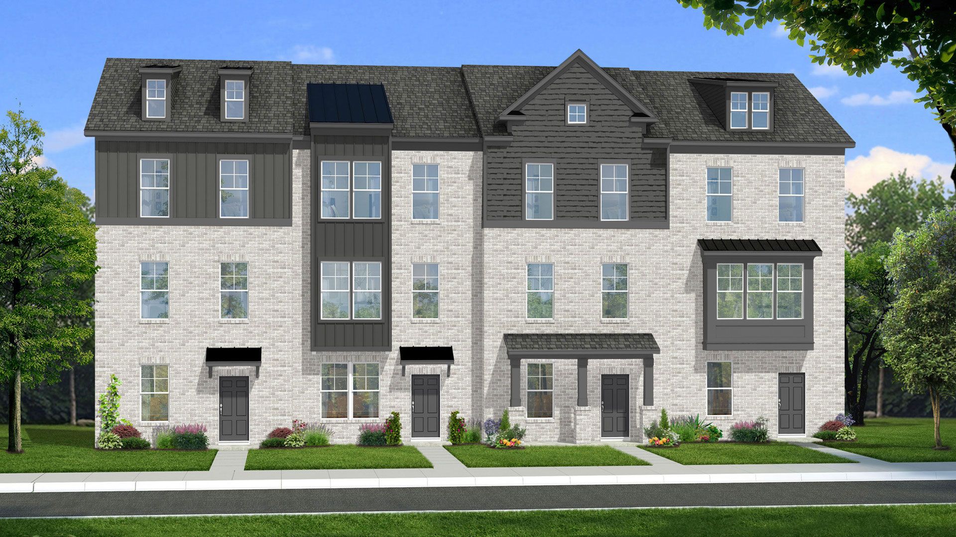 Landon colors with dormers