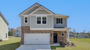 327 Abbotts Crossing Circle (Millhaven)