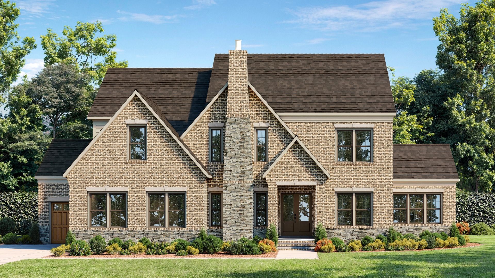 12165 Charlotte Dr. Alpharetta, GA 30004