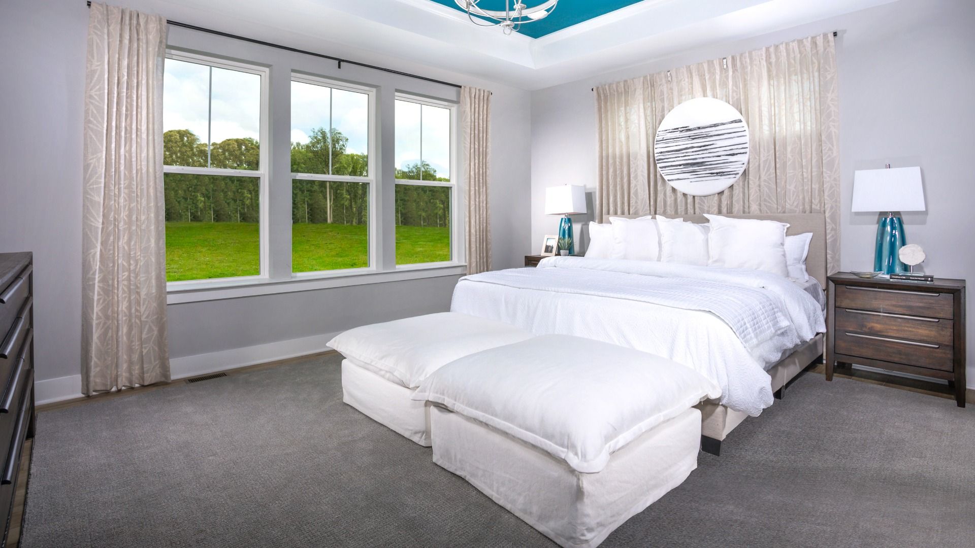 Owner's Bedroom