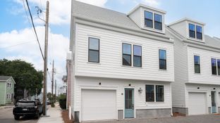 Ashford - Grants Court: Charleston, South Carolina - DRB Homes