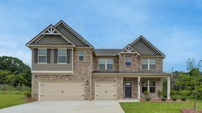 2437 Cadenza Circle (Rosemary II)