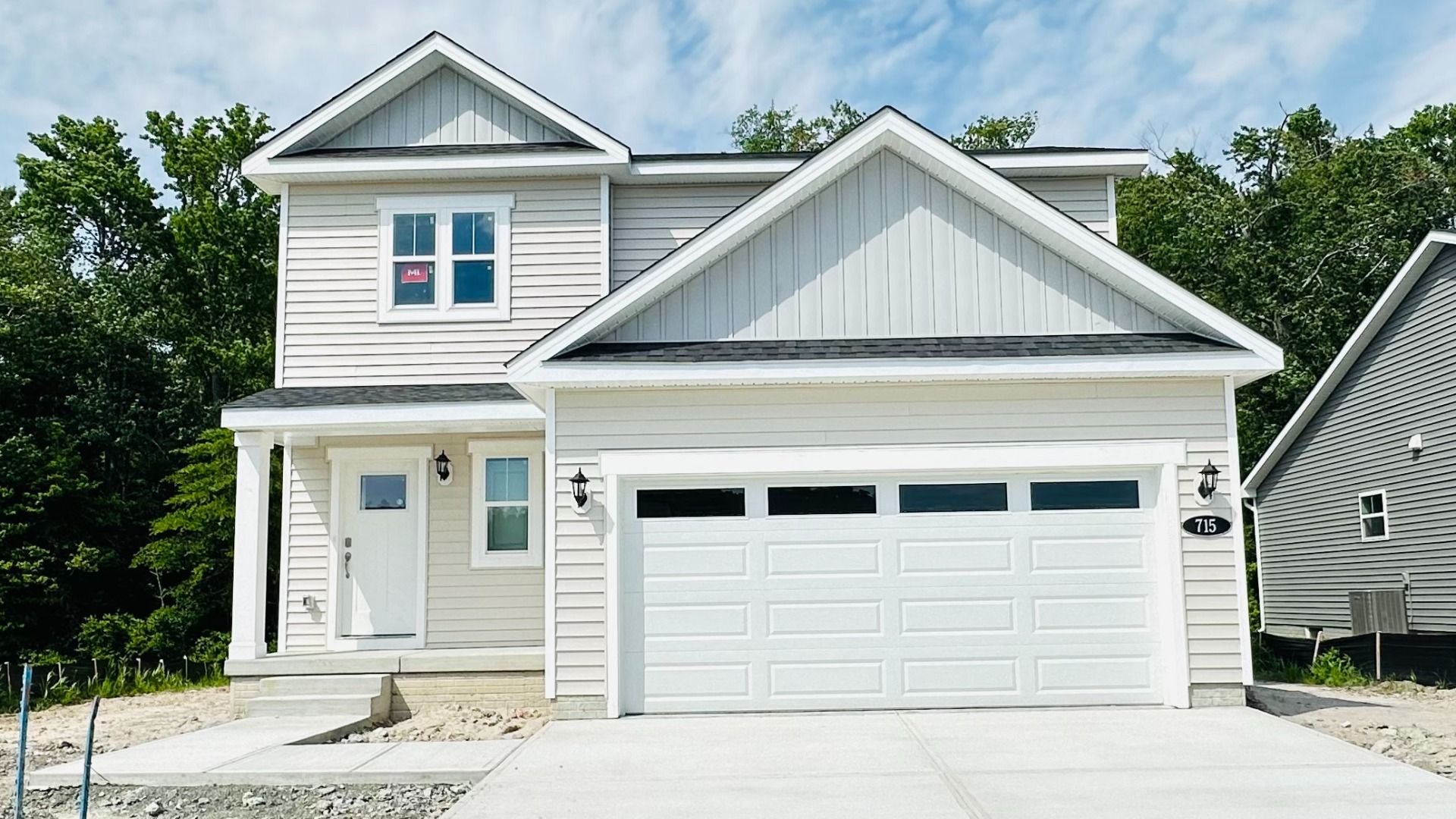 Glenshaw - The Village of College Park: Georgetown, Delaware - DRB Homes
