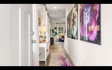 Pembrooke: Palmetto, Georgia - DRB Homes
