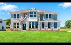 Sagewood: Dawsonville, Georgia - DRB Homes